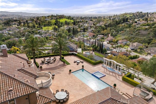 3991 Hollow ridge ct, Yorba Linda, CA 92887