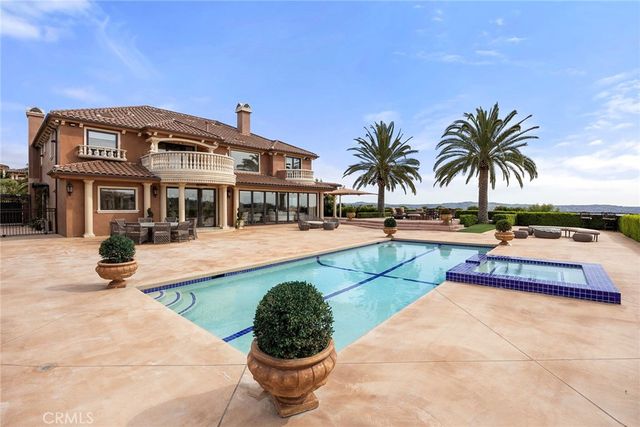 3991 Hollow ridge ct, Yorba Linda, CA 92887