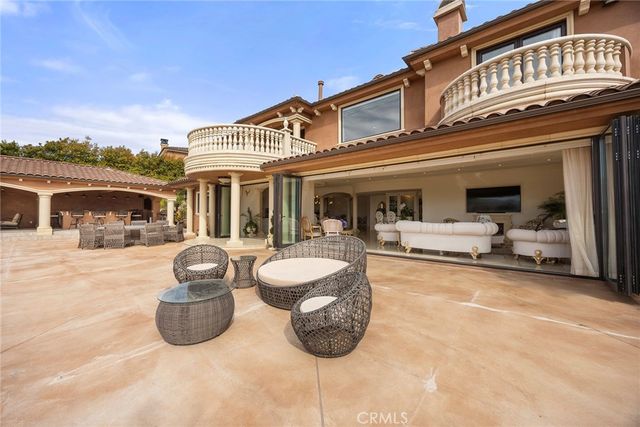 3991 Hollow ridge ct, Yorba Linda, CA 92887