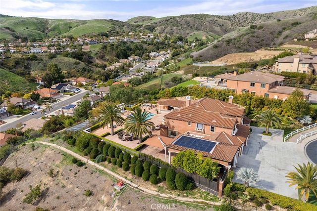 3991 Hollow ridge ct, Yorba Linda, CA 92887