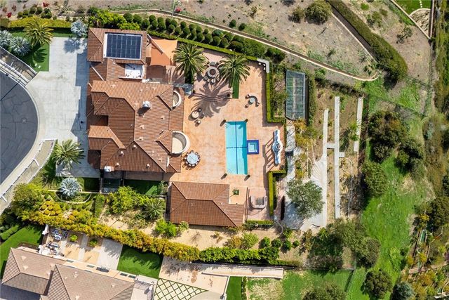 3991 Hollow ridge ct, Yorba Linda, CA 92887