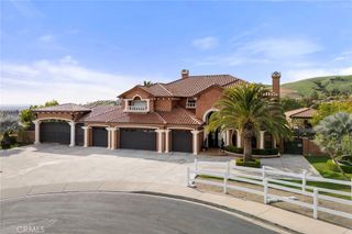 3991 Hollow ridge ct, Yorba Linda, CA 92887