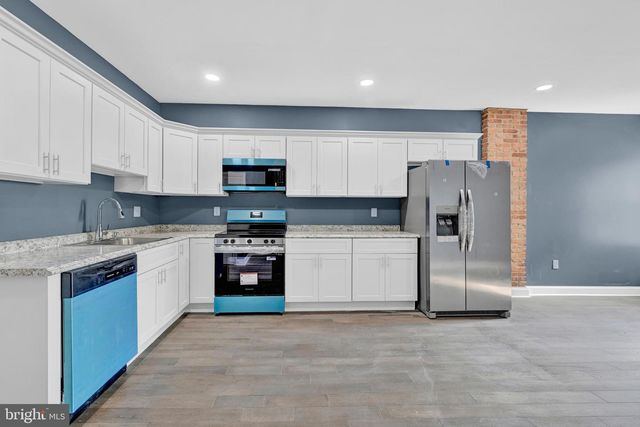 2020 MCCULLOH ST, Baltimore, MD 21217