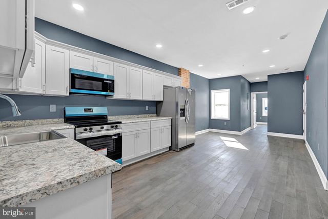 2020 MCCULLOH ST, Baltimore, MD 21217