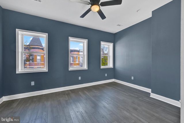 2020 MCCULLOH ST, Baltimore, MD 21217