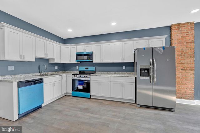 2020 MCCULLOH ST, Baltimore, MD 21217