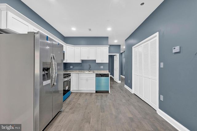 2020 MCCULLOH ST, Baltimore, MD 21217