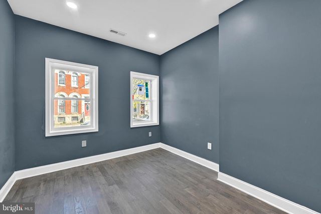 2020 MCCULLOH ST, Baltimore, MD 21217