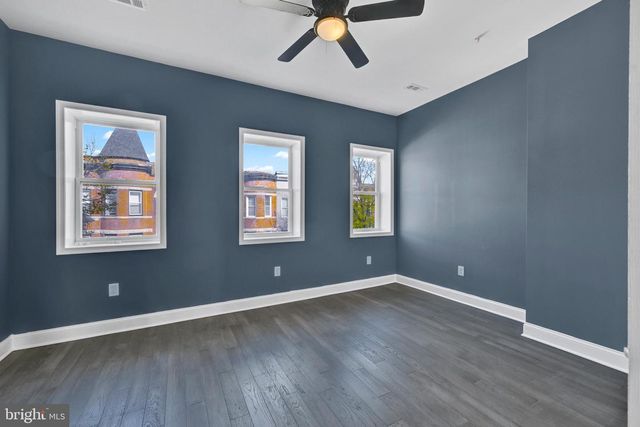 2020 MCCULLOH ST, Baltimore, MD 21217