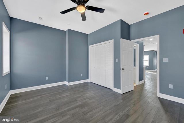 2020 MCCULLOH ST, Baltimore, MD 21217