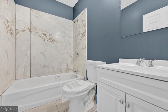 2020 MCCULLOH ST, Baltimore, MD 21217