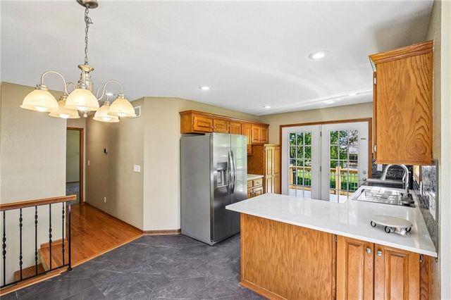 204 E 8th Street, Adrian, MO 64720