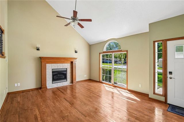 204 E 8th Street, Adrian, MO 64720