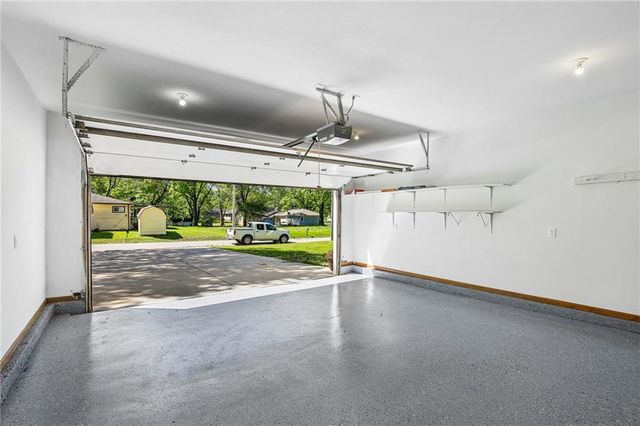 204 E 8th Street, Adrian, MO 64720