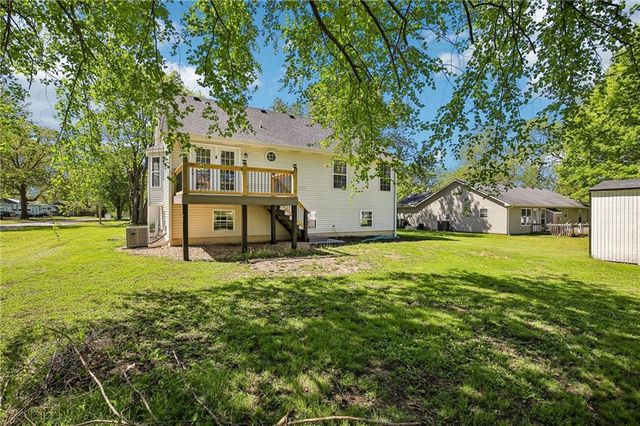 204 E 8th Street, Adrian, MO 64720