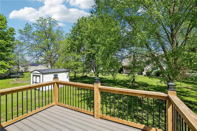 204 E 8th Street, Adrian, MO 64720
