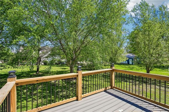 204 E 8th Street, Adrian, MO 64720