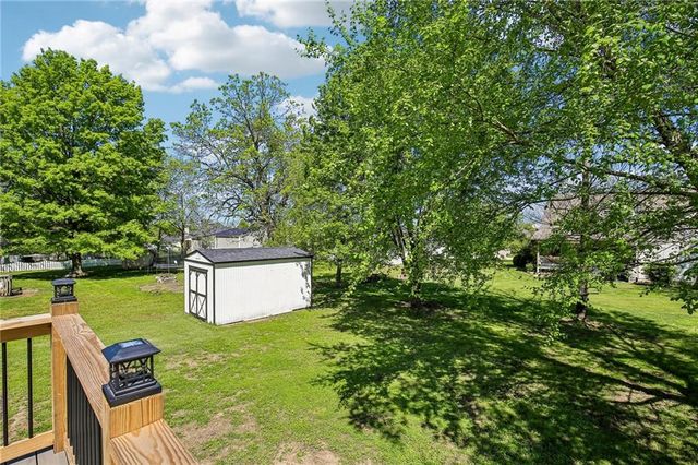204 E 8th Street, Adrian, MO 64720