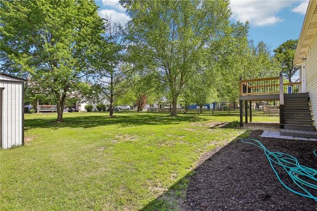 204 E 8th Street, Adrian, MO 64720