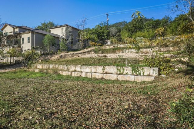 3607 Robbins RD, Austin, TX 78730