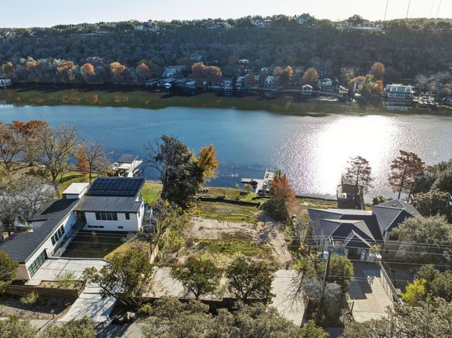 3607 Robbins RD, Austin, TX 78730