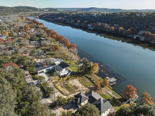 3607 Robbins RD, Austin, TX 78730