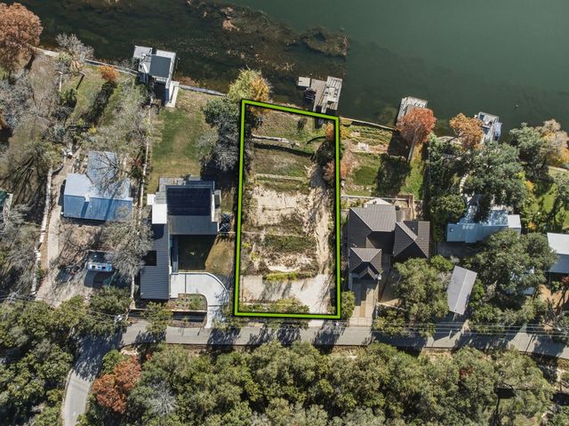 3607 Robbins RD, Austin, TX 78730