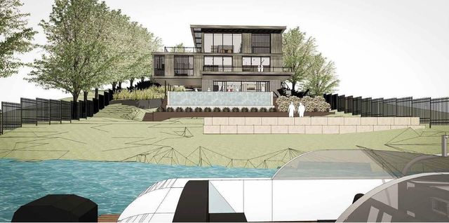 3607 Robbins RD, Austin, TX 78730