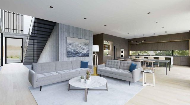 3607 Robbins RD, Austin, TX 78730