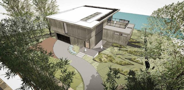 3607 Robbins RD, Austin, TX 78730