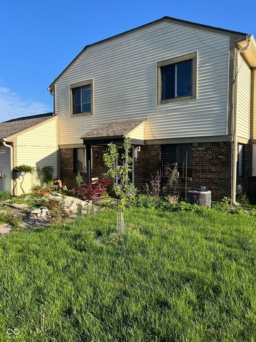 4984 W 59th Street, Indianapolis, IN 46254