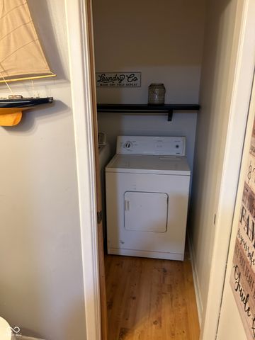 4984 W 59th Street, Indianapolis, IN 46254