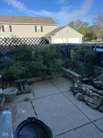 4984 W 59th Street, Indianapolis, IN 46254