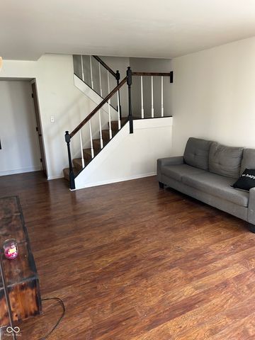 4984 W 59th Street, Indianapolis, IN 46254