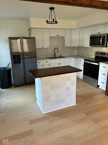 4984 W 59th Street, Indianapolis, IN 46254