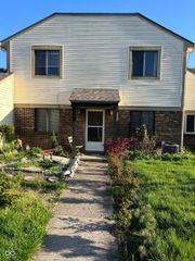 4984 W 59th Street, Indianapolis, IN 46254
