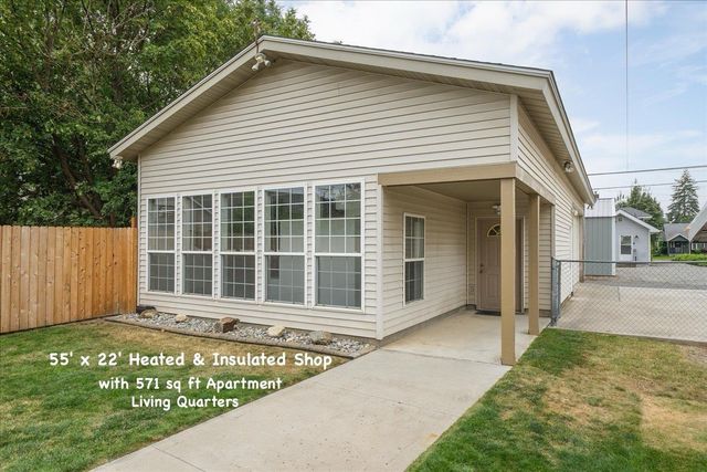 3704 E 28th Ave, Spokane, WA 99223