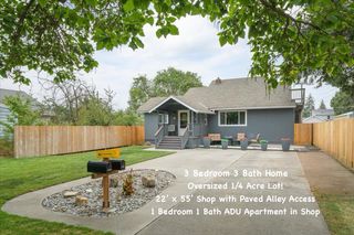 3704 E 28th Ave, Spokane, WA 99223