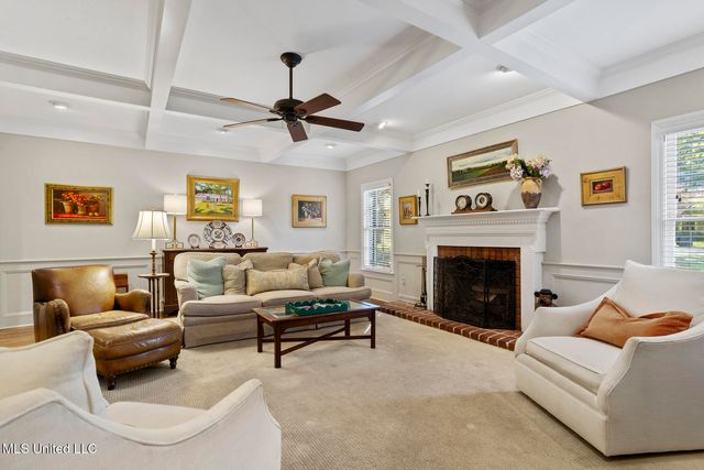 4656 Calnita Place, Jackson, MS 39211
