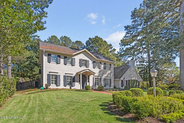 4656 Calnita Place, Jackson, MS 39211