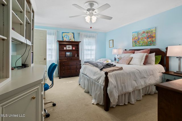 4656 Calnita Place, Jackson, MS 39211