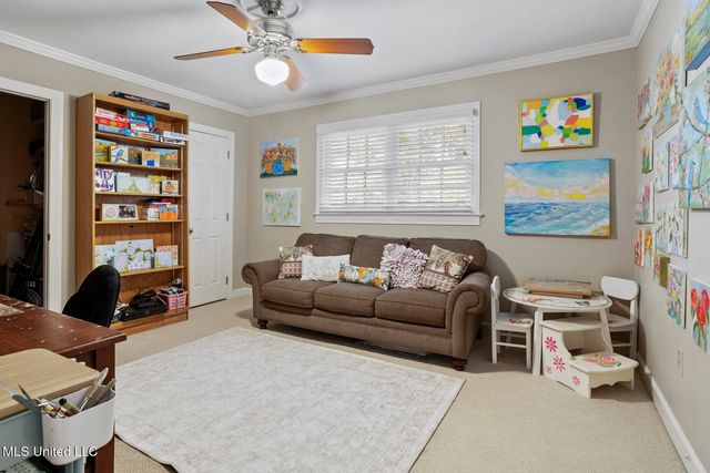 4656 Calnita Place, Jackson, MS 39211