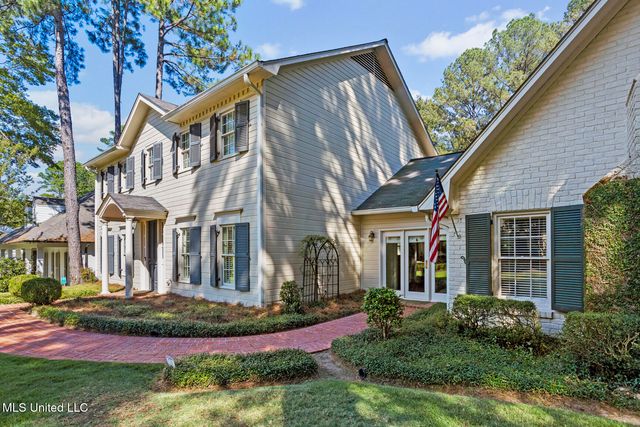 4656 Calnita Place, Jackson, MS 39211