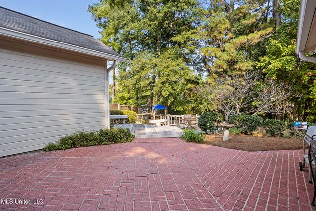 4656 Calnita Place, Jackson, MS 39211