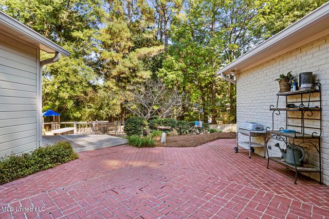 4656 Calnita Place, Jackson, MS 39211