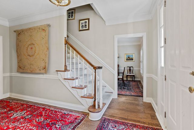 4656 Calnita Place, Jackson, MS 39211