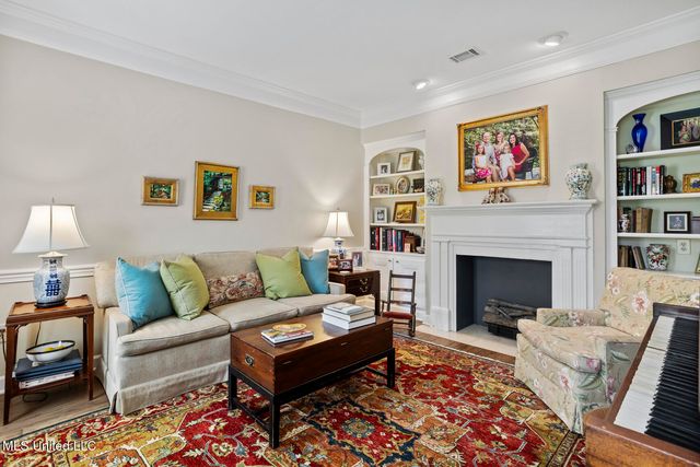 4656 Calnita Place, Jackson, MS 39211