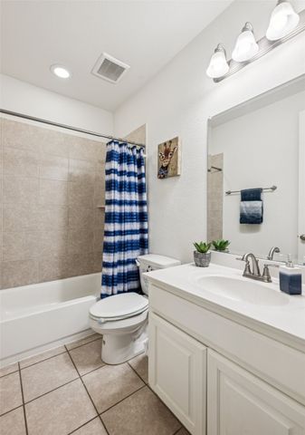 3909 Shrike Trail, Fort Worth, TX 76262