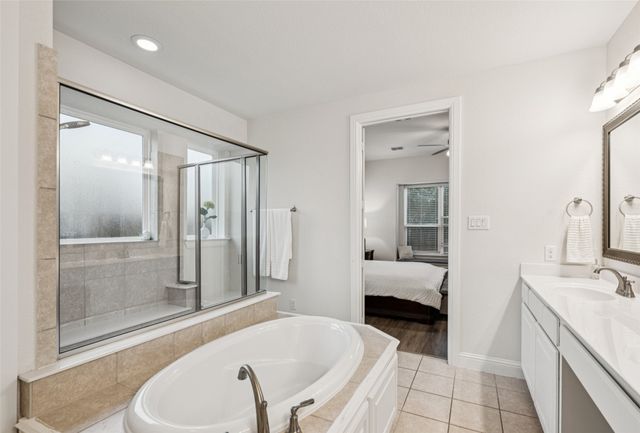 3909 Shrike Trail, Fort Worth, TX 76262