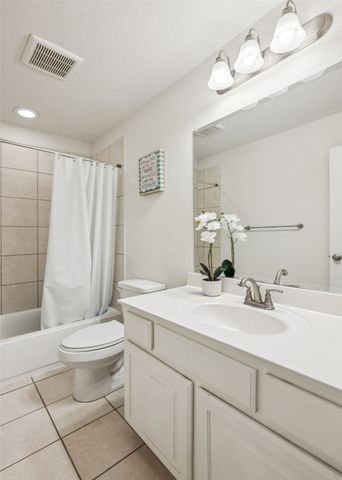 3909 Shrike Trail, Fort Worth, TX 76262